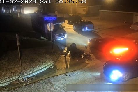 Memphis officials conclude investigation into fatal arrest of Tyre Nichols, new footage to be released